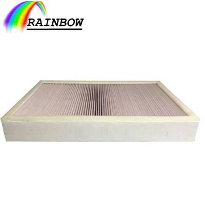 Reusable Auto Parts Oil/Fuel/Cabin/Air Filter Air Filter 1807487/PA5300/P606762/Af25780/Laf5300 Use for Caterpillar