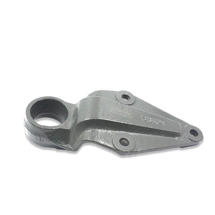 Wg9725681008 Heavy Truck HOWO Stabilizer Bar Bracket