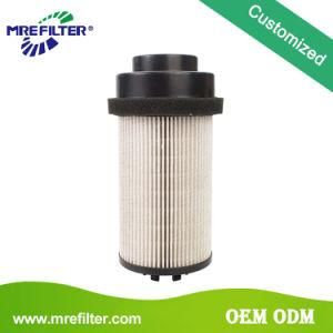 Truck Auto Parts Air Oil Lube Water Fuel Filter for Daf 1397766