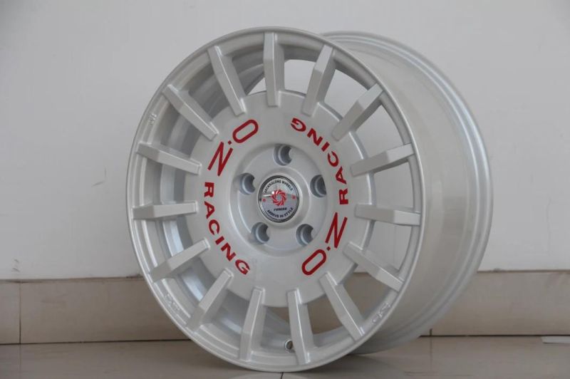 Car Alloy Wheels Sport Rim for Oz Racing