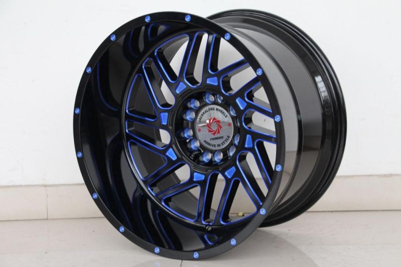Car Wheels Offroad