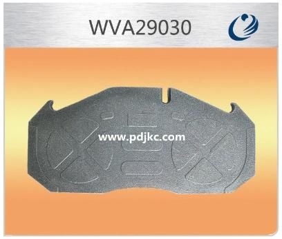 Bus Tourismo Brake Pad Wva29114