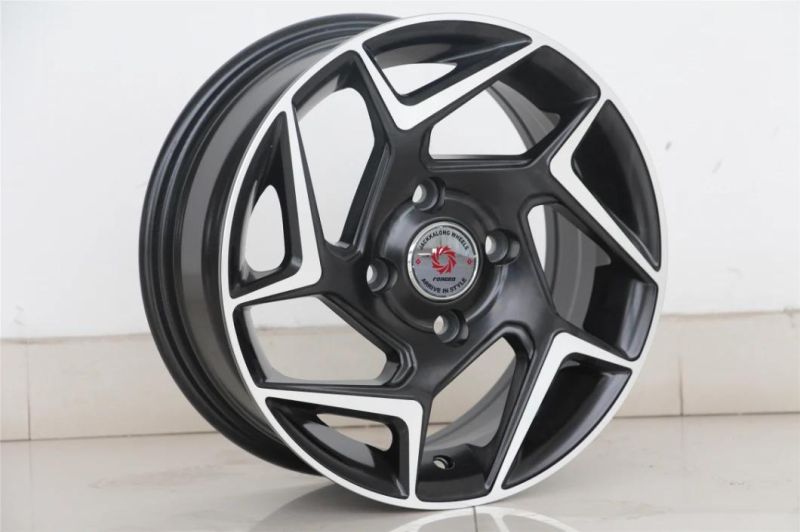 Wheels Deep Concave