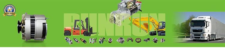 Auto Starter 23300-34T00 24V 7.0KW 11T FOR DAEWOO D1164