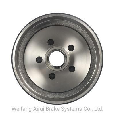 Trailer 10 Inche Trailer Accessories Wholesale Trailer Trailer Brake Drum Trailer Brake Drum