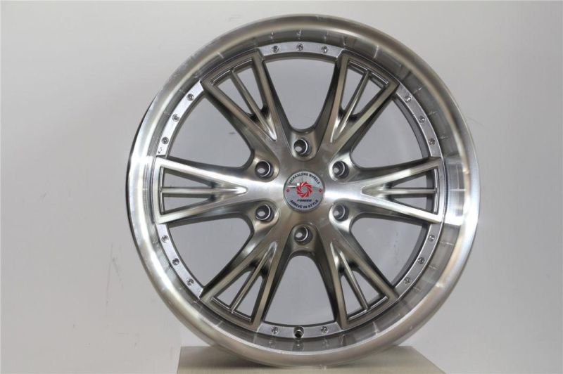 Car Motor Wheel