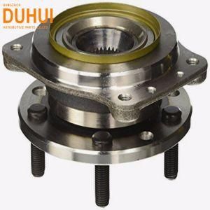 Front Wheel Hub Bearing for Buick Chevrolet Oldsmobile &amp; Pontiac