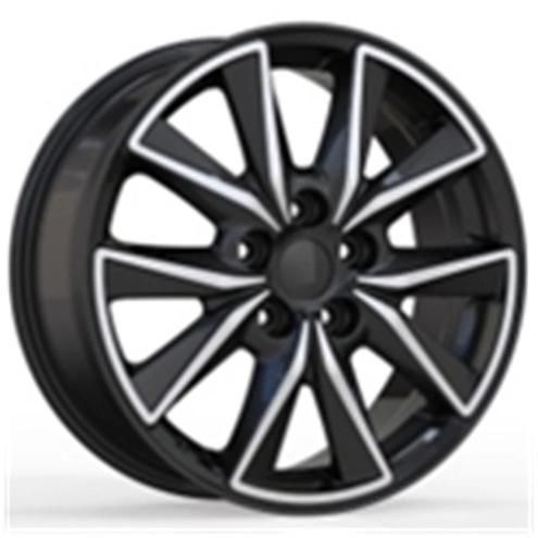 J1105 JXD Brand Auto Spare Parts Alloy Wheel Rim Replica Car Wheel for Mazda CX5 CX6 CX7