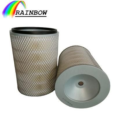 China High Performance Auto Parts Oil/Fuel/Cabin/Air Filter 17801-2070//Ay120sz502/Raf497/Hda5486/A6006/A261V/A563/Wa889/42520 Use for Hino