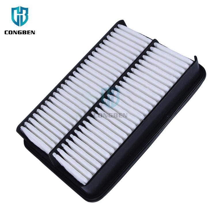 Filtro De Aire Autos Filtro De Aire Auto 17801-11070 17801-11090 Car Air Filter
