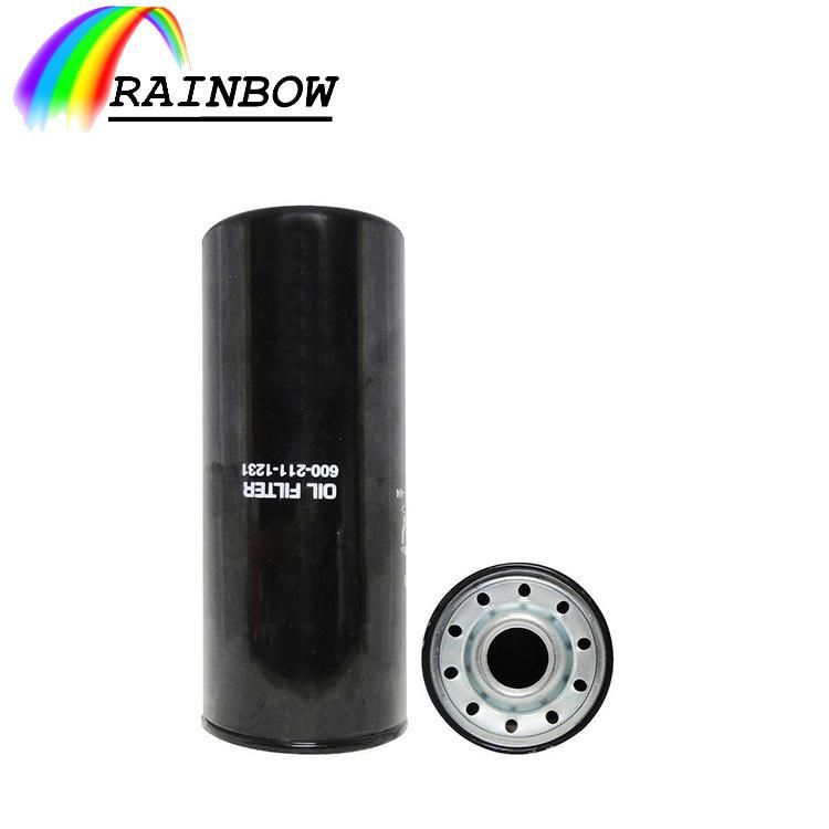 8200033408 Sp-1039 C0001 600-211-1231 Wholesale Factory Price Oil Filter Base for Komatsu Filters Oil for Renault