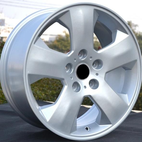 J281 JXD Brand Auto Spare Parts Alloy Wheel Rim Replica Car Wheel for Toyota