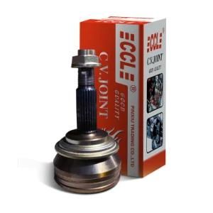 Auto Transmission Systems Drive Shaft Outer CV Joint 43410-12490 for Toyota