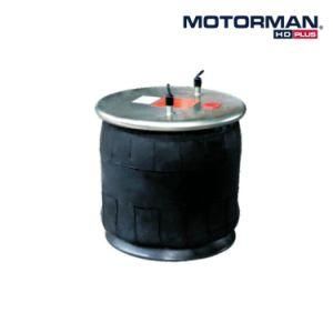 Truck Bus Suspension Air Spring for Saf-Holland 2618V with Plastic Piston Saf3229212901 4022np03 W01-M58-6367