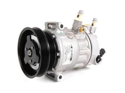 Zhejiang Hot Sale Auto AC Compressor Pex16 for Vw