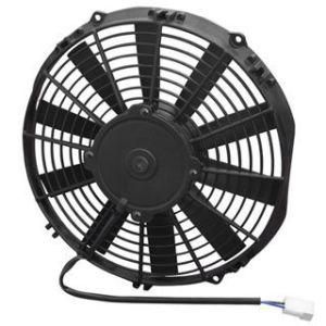 9 Inch Automobile Electric Fan
