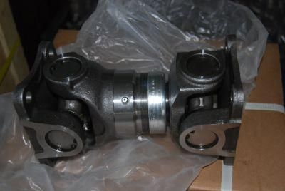 Spicer 204249-6 Short Coupled Driveline, Series 1550