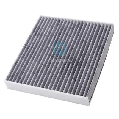 High Performance Air-Conditioning Filter OE 87139-0n010 Cabin Air Filter