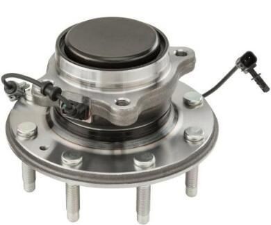 Auto Wheel Hub Bearing Unit 515146 Br930827 Wheel for Silverado 2500 3500 Front Gmc Sierra 2500 Front Gmc