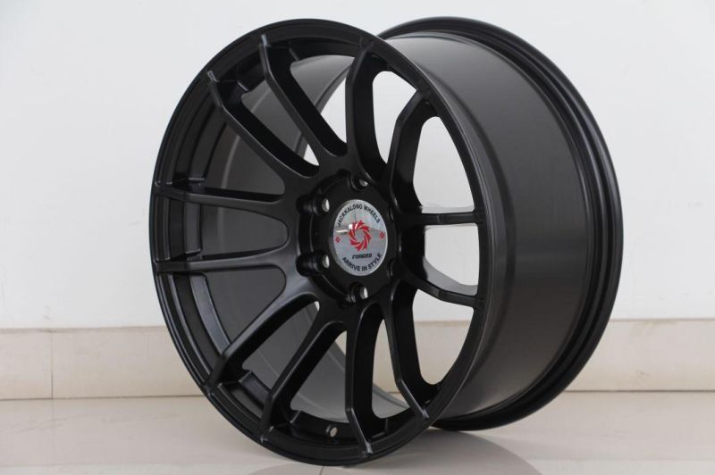 Replica Alloy Wheel