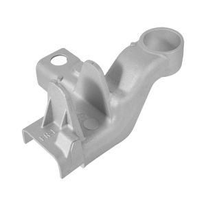 Custom Gray and Ductile Casting CNC Machining Machine Auto Part