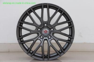 Alloy Wheels Made in China with 18-20 Inch