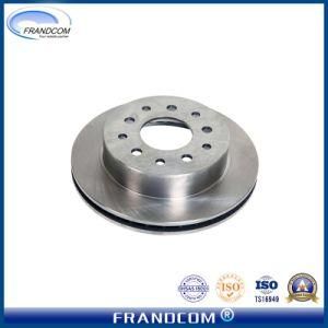 Auto Accessories Disc Brake Rotors for Brake Service