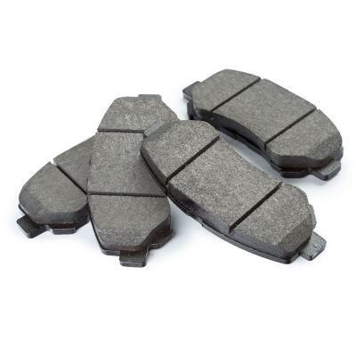 China Wholesale Front Brake Auto Brake Discs for Toyota