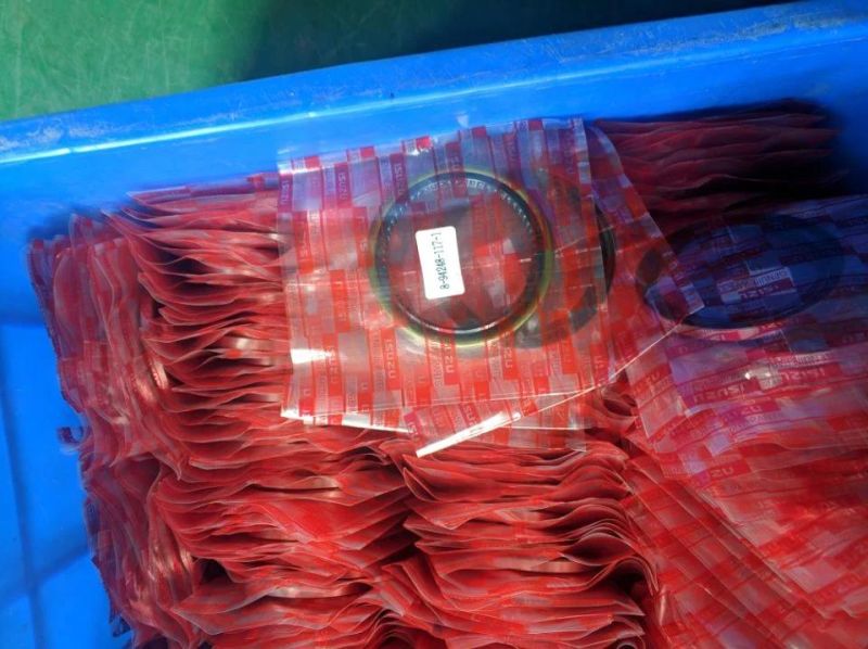 Oil Seal 8944080830 for Isuzu with Oil for Isuzu