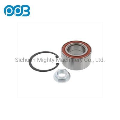 Rear Wheel Bearing Kit Vkba3499 for BMW Z3 Roadster Part Number 115204 33411130617 33412220987