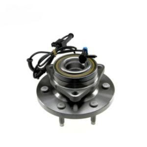Front Wheel Hub Bearing for Hummer H3 2006-2010 W/ ABS 15111599 15874836 Auto Bearing
