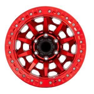 17 18 20 21 22 Inch Custom Forged Wheels Offroad Wheels Alloy Car Wheels