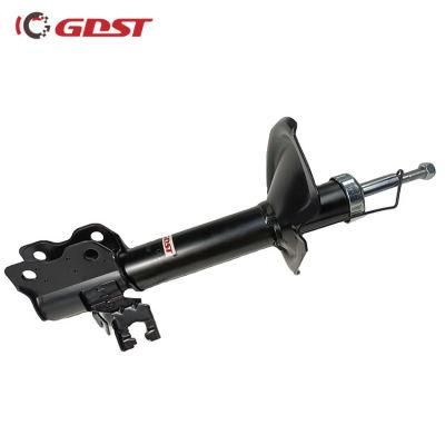 Gdst Factory Price Auto Spare Parts Kyb Gas Shock Absorber for Nissan 334360