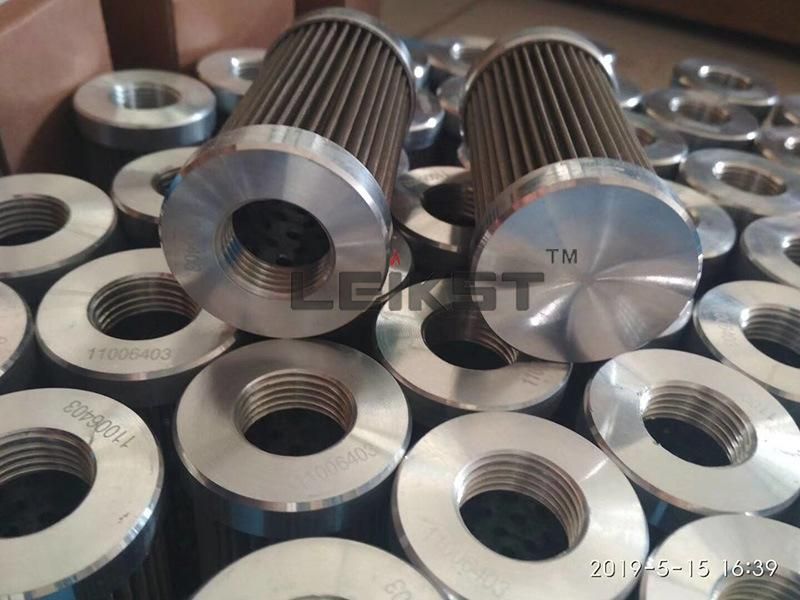 Hydraulic Oil Filter Element Se014b100b/DMD126e20b/SL010e20b/SL010e20b Replace Parker Hydraulic Racor Oil Filters DMD126e20b