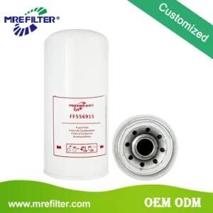 Auto Spare Parts Diesel Fuel Filter for Truck Engine P556915