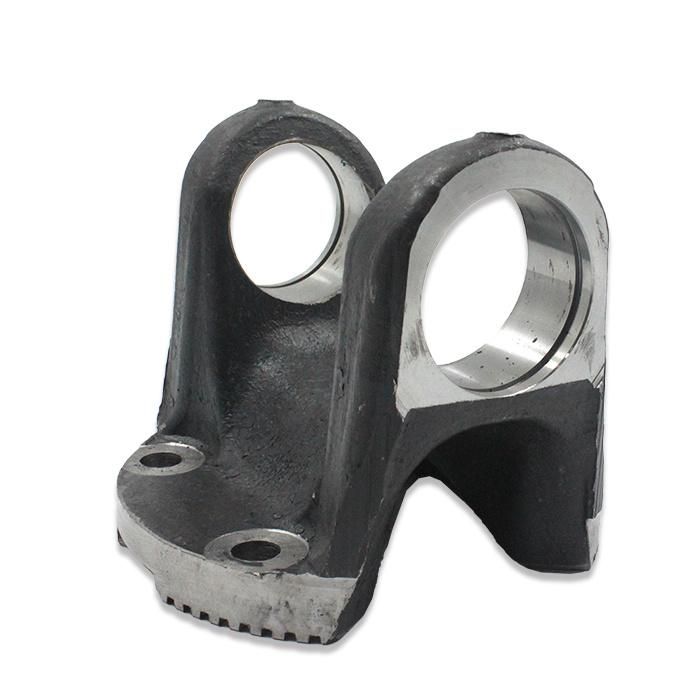 165 * 4 * 57 * 144 Transmission Shaft Flange Fork