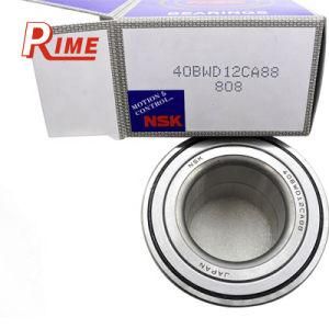 Wheel Hub Bearings China Supplier Chrome Steel Gcr15 Dac43790045 Dac43800050/45 Dac43820045 Dac43/45820037