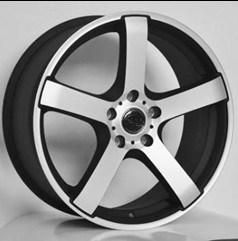 Vossen Aftermarket CV1-CV7 Alloy Wheel