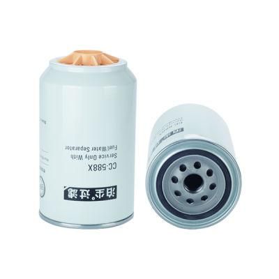 Auto Parts Fuel Filter Cc-588X 5300516