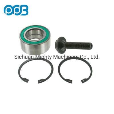 Audi A4 A6 Volkswagen Passat Wheel Bearing Kit Vkba1356 4b0498625A