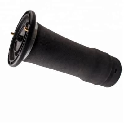 New Airmatic Rear Suspension Air Bag Spring for Land Rover Discovery II Lr2 1998-2004 Rkb101200