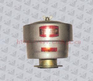 Diesel Engine HEPA Filter (S195)