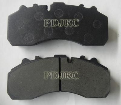 Actros Brake Pad Wva29108