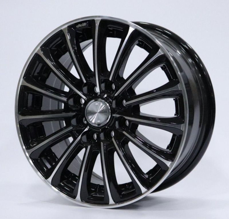 MSA148 Car Aluminum Alloy Wheel Rims For Car Tire
