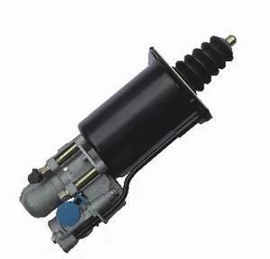 Clutch Servos