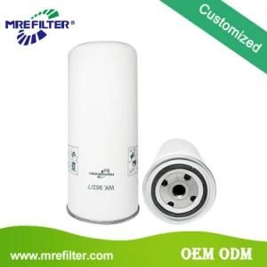Auto Trucks Parts Fuel Filter for Volvo Engine Wk962-7