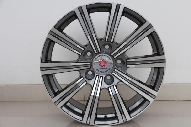 Alloy Wheels Car Alloy Wheel Rims with 5/150 for Lexus