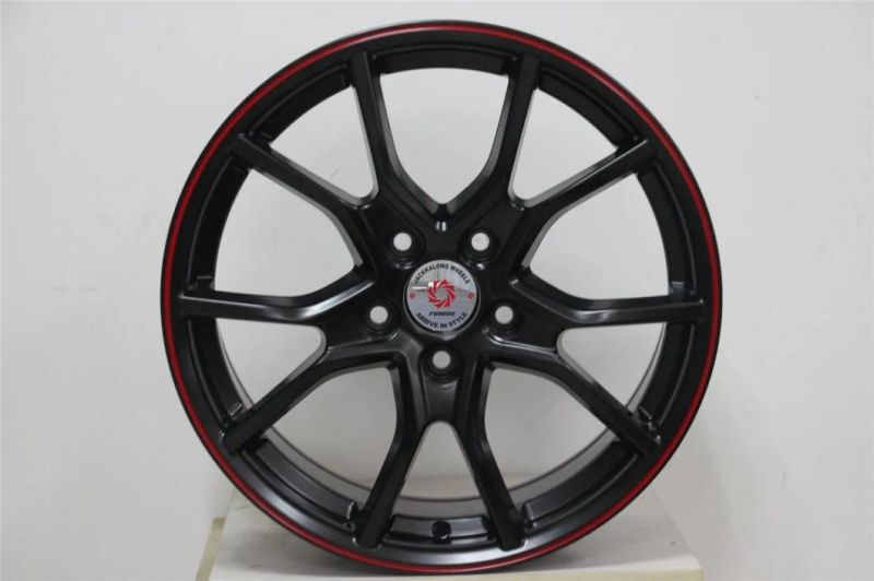 All Types of Car Rims for Honda