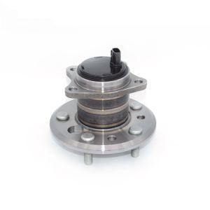 42450-06080 Wheel Hub Unit Auto Bearing High Quality Wheel Hub Bearing