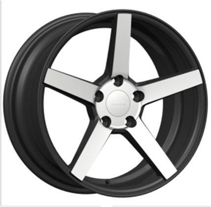 NCV3 JXD Brand Auto Spare Parts Alloy Wheel Rim Aftermarket Car Wheel